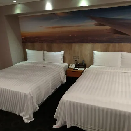 Ximen Airline Hotel